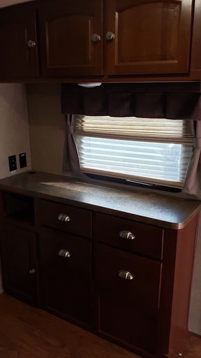 2016 Rockwood Windjammer Travel Trailer for rent in Fort Worth, TX