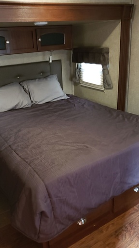 2016 Rockwood Windjammer Travel Trailer for rent in Fort Worth, TX