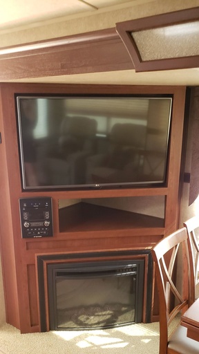 2016 Rockwood Windjammer Travel Trailer for rent in Fort Worth, TX