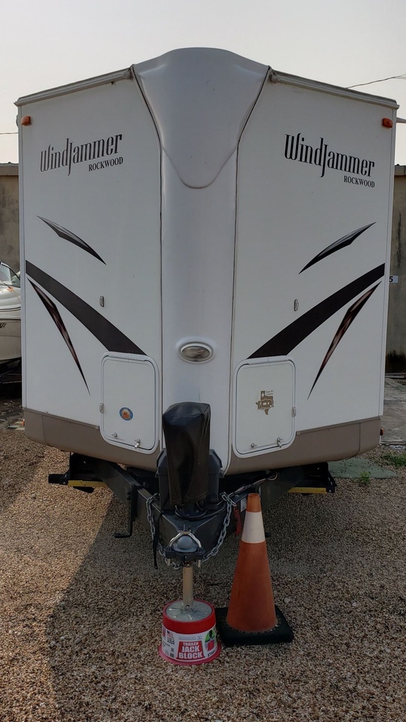 Photo 21 - 2016 Rockwood Travel Trailer rental photo 23