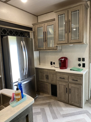 2020 Salem Hemisphere Elite Series Fifth Wheel for rent in Lakeland, FL