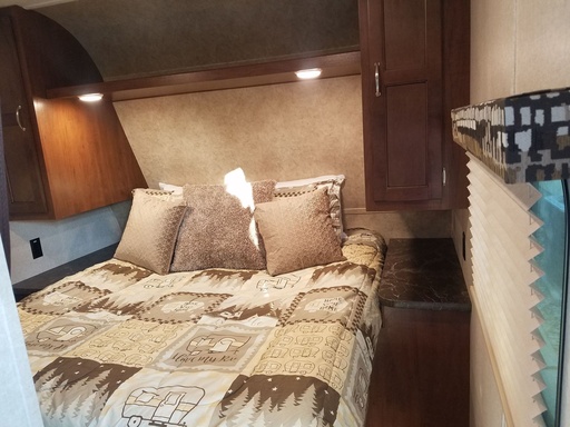 2017 Jayco 245RLSW Travel Trailer for rent in San Antonio, TX