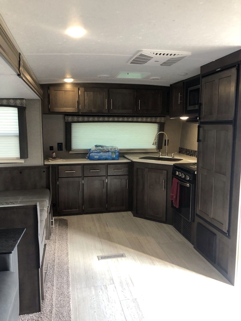 Photo 1 - 2021 Forest River Travel Trailer rental photo 3