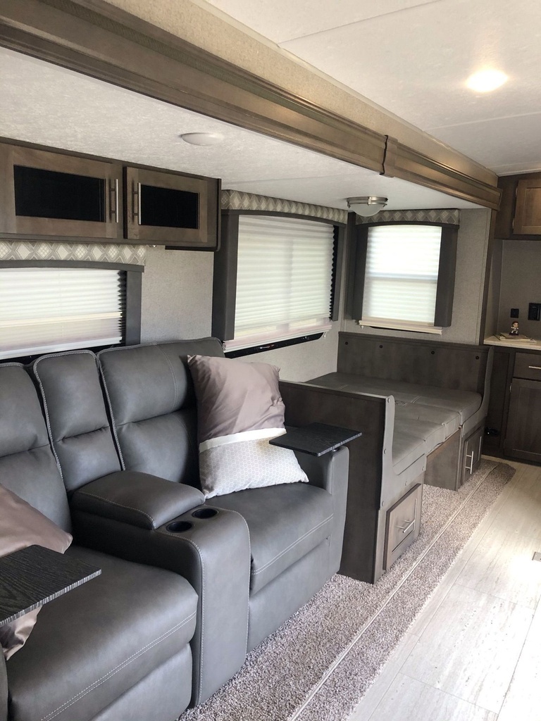 Photo 8 - 2021 Forest River Travel Trailer rental photo 10