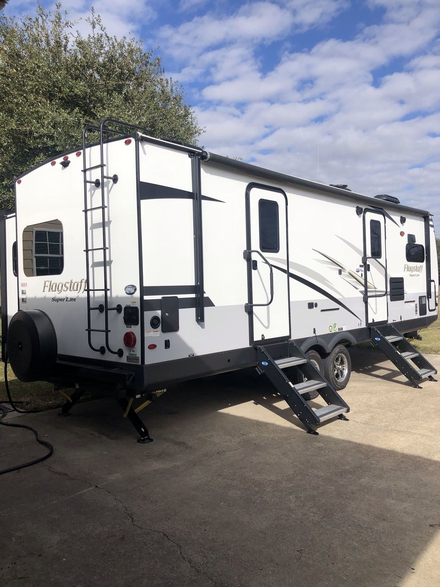 Photo 13 - 2021 Forest River Travel Trailer rental photo 15
