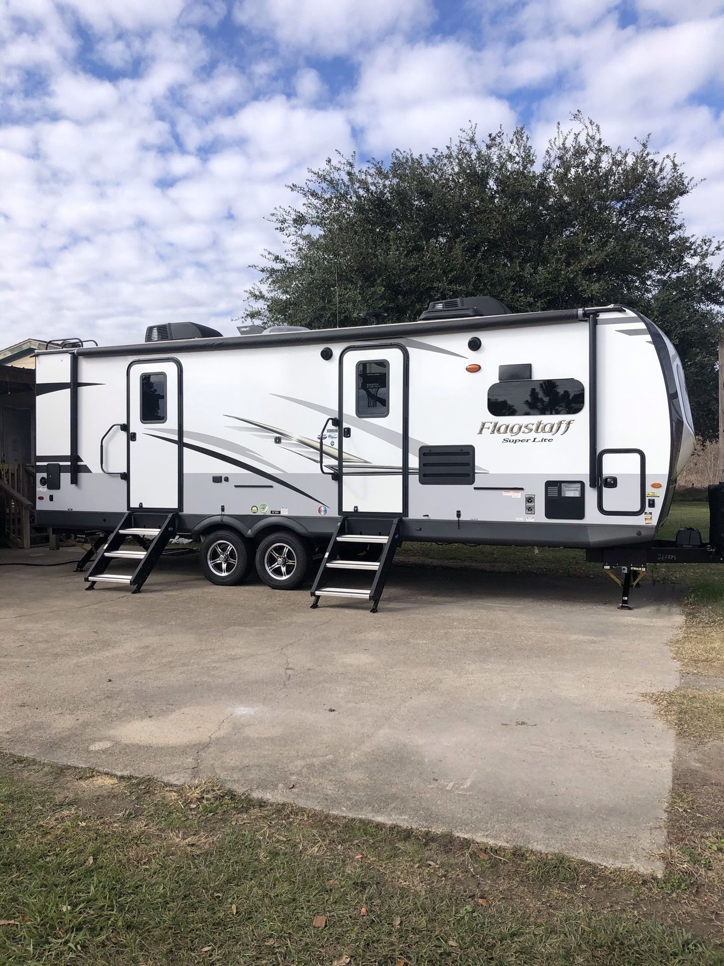 Photo 15 - 2021 Forest River Travel Trailer rental photo 17