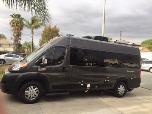 2021 Thor Motor Coach Sequence 20L Class B Motorhome for rent in San Bernardino, CA