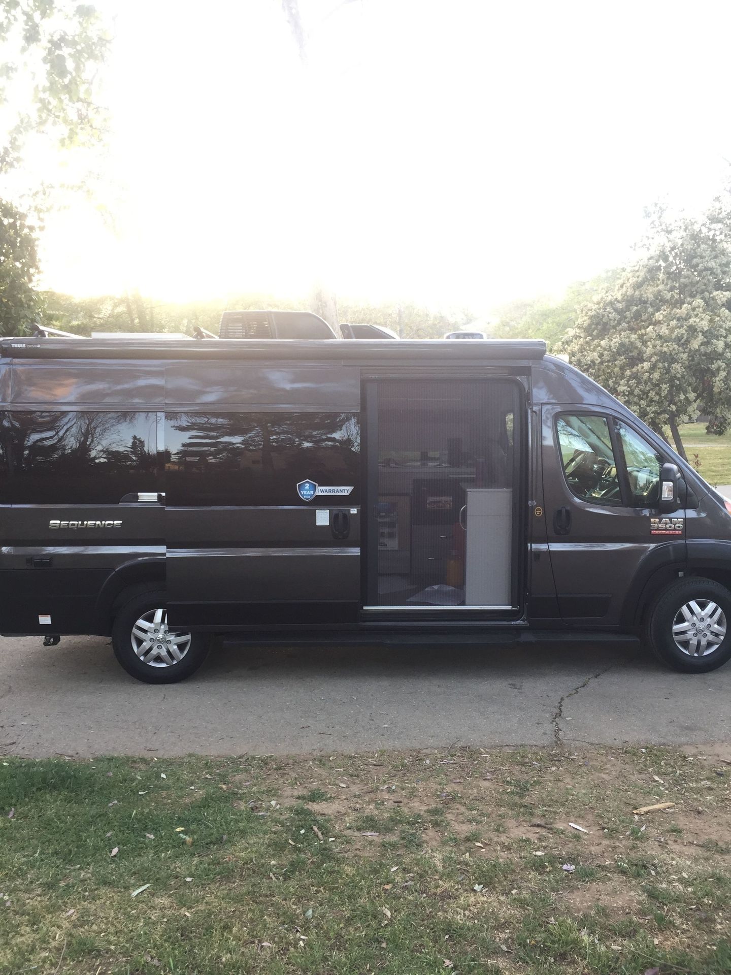 Photo 17 - 2021 Thor Motor Coach Class B Motorhome rental photo 19