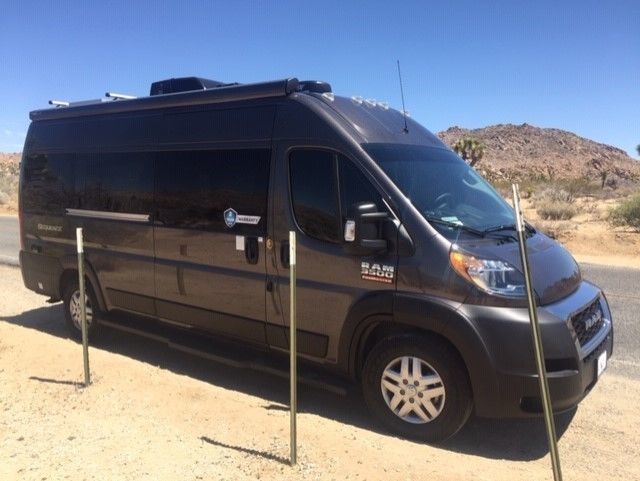 Photo 20 - 2021 Thor Motor Coach Class B Motorhome rental photo 22