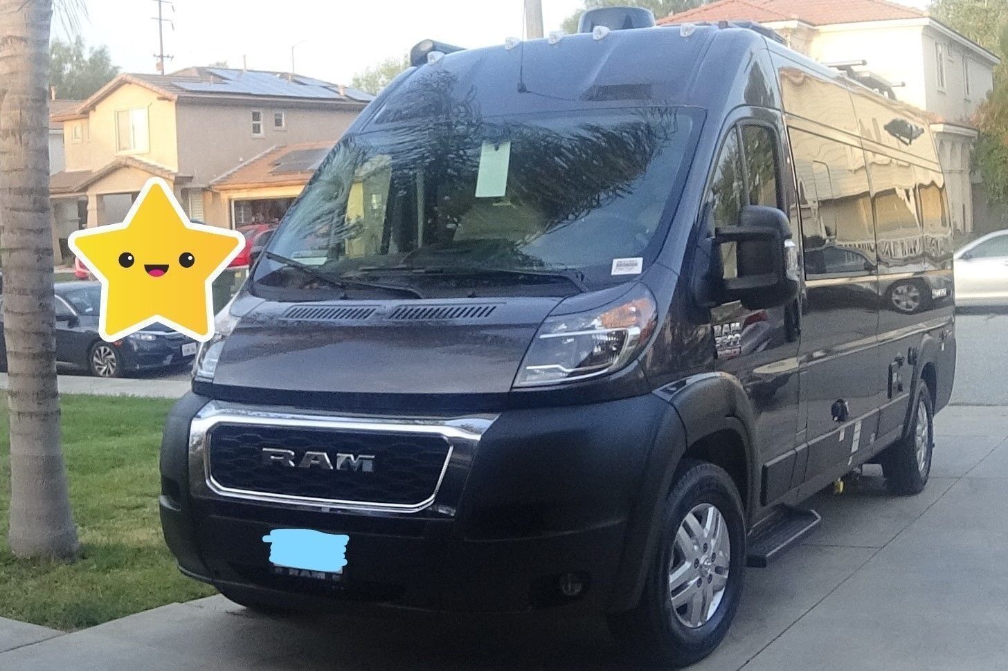 Photo 25 - 2021 Thor Motor Coach Class B Motorhome rental photo 27