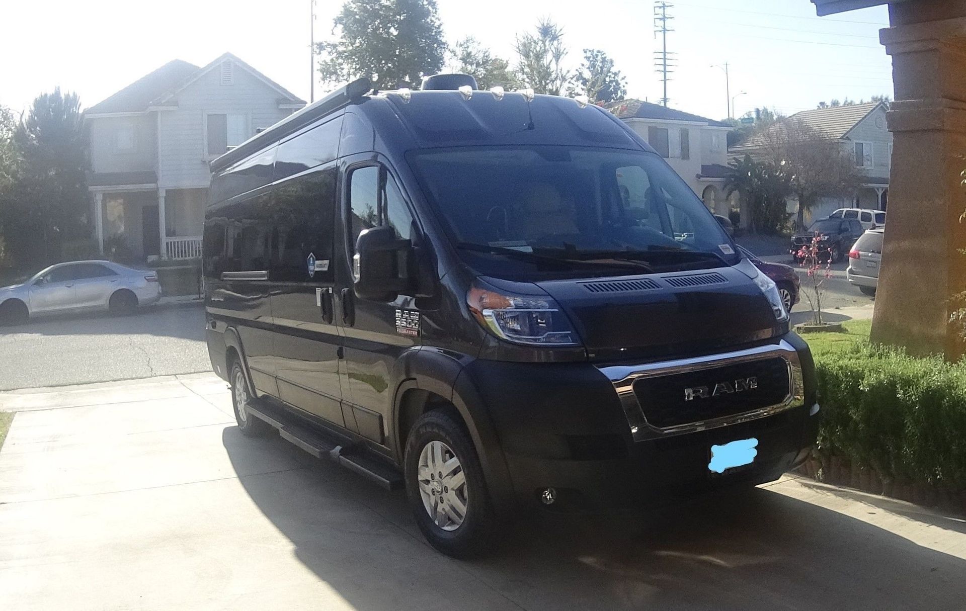Photo 26 - 2021 Thor Motor Coach Class B Motorhome rental photo 28