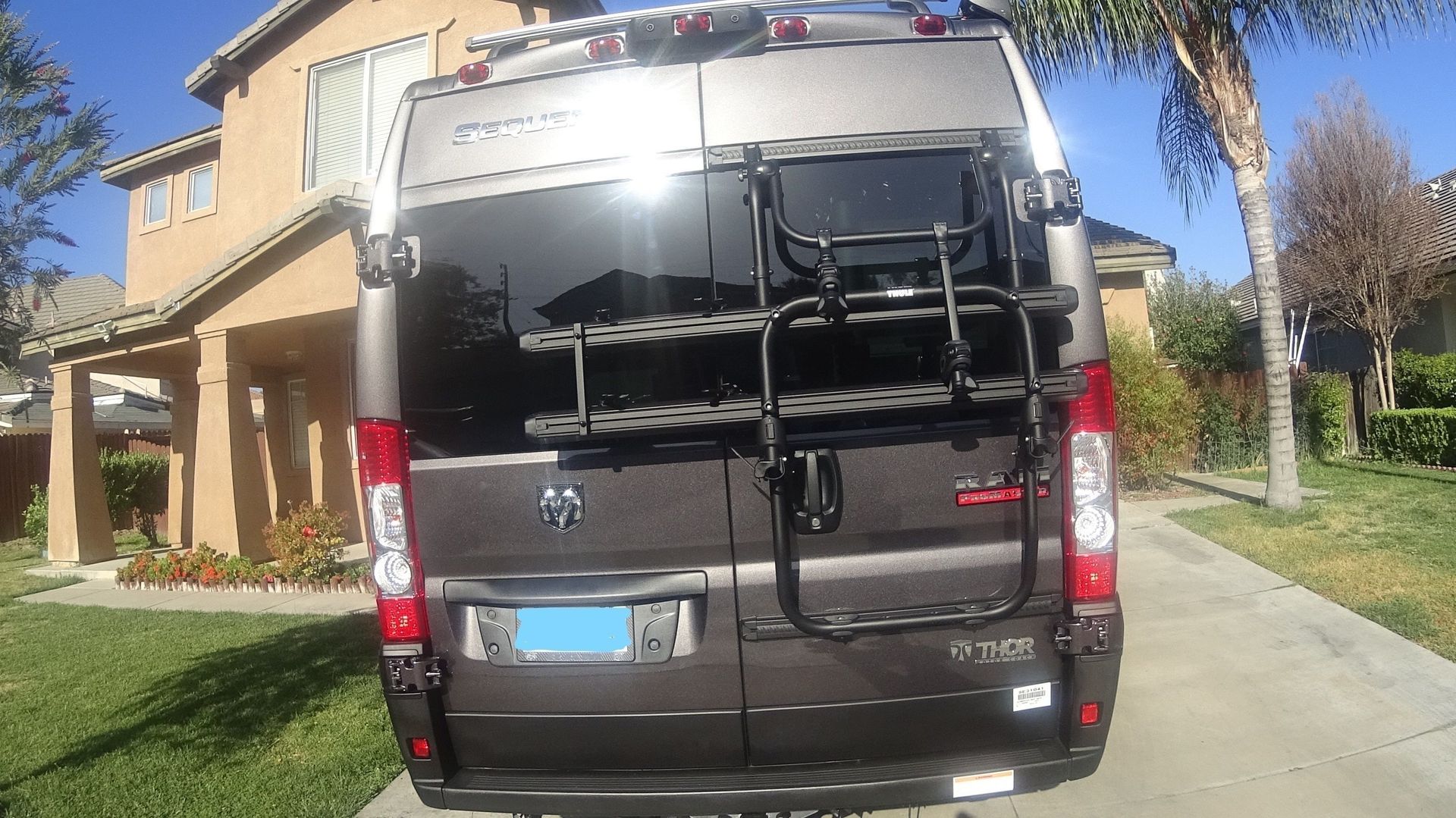 Photo 28 - 2021 Thor Motor Coach Class B Motorhome rental photo 30