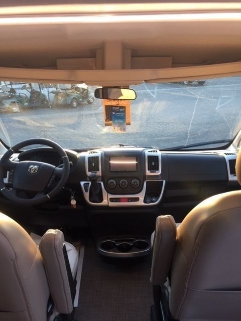 Photo 29 - 2021 Thor Motor Coach Class B Motorhome rental photo 31