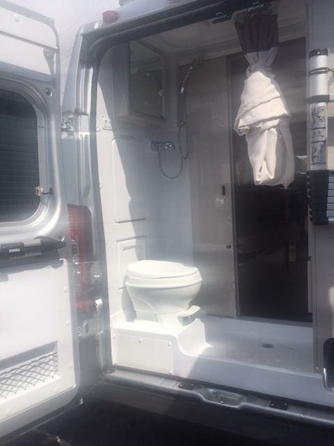 Photo 36 - 2021 Thor Motor Coach Class B Motorhome rental photo 36