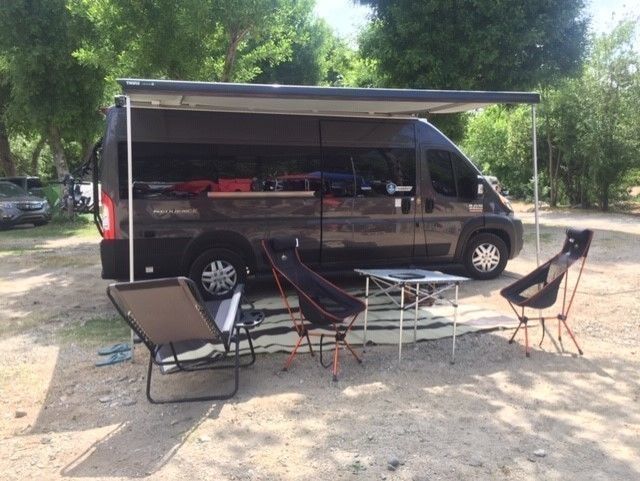 Photo 38 - 2021 Thor Motor Coach Class B Motorhome rental photo 38