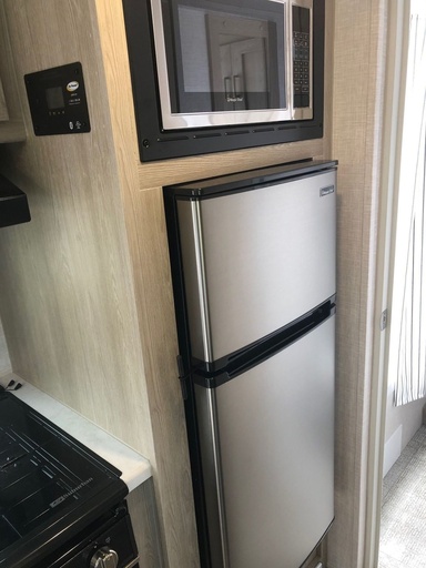 2021 Rockwood GeoPro 19bh Travel Trailer for rent in Republic, MO