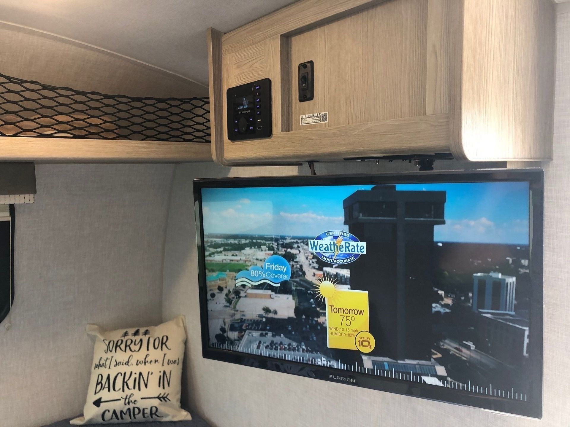 Photo 4 - 2021 Rockwood Travel Trailer rental photo 6