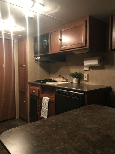 2014 Coleman Expedition lt cts15bh Travel Trailer for rent in Mesa, AZ