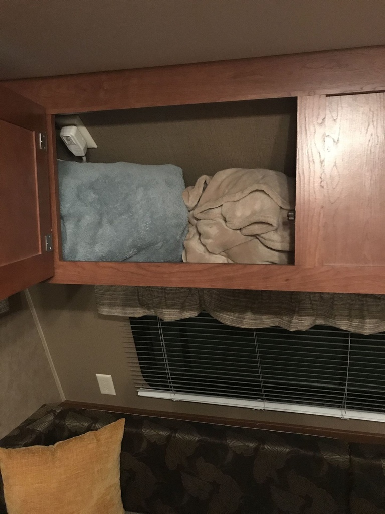 Photo 11 - 2014 Coleman Travel Trailer rental photo 13
