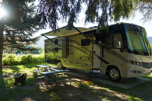 2019 Forest River Georgetown 36B5 Class A Motorhome for rent in Bountiful, UT