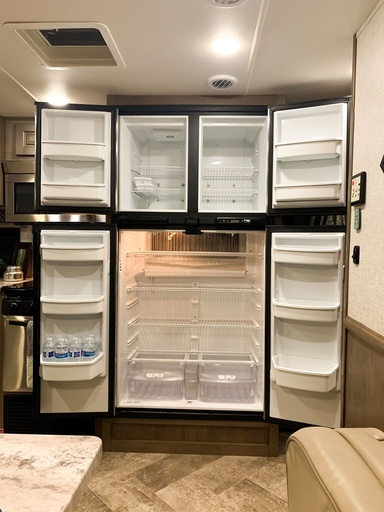 2019 Forest River Georgetown 36B5 Class A Motorhome for rent in Bountiful, UT