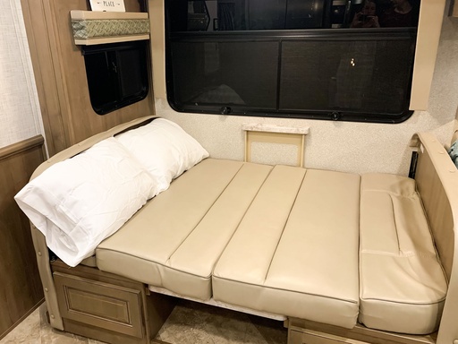2019 Forest River Georgetown 36B5 Class A Motorhome for rent in Bountiful, UT