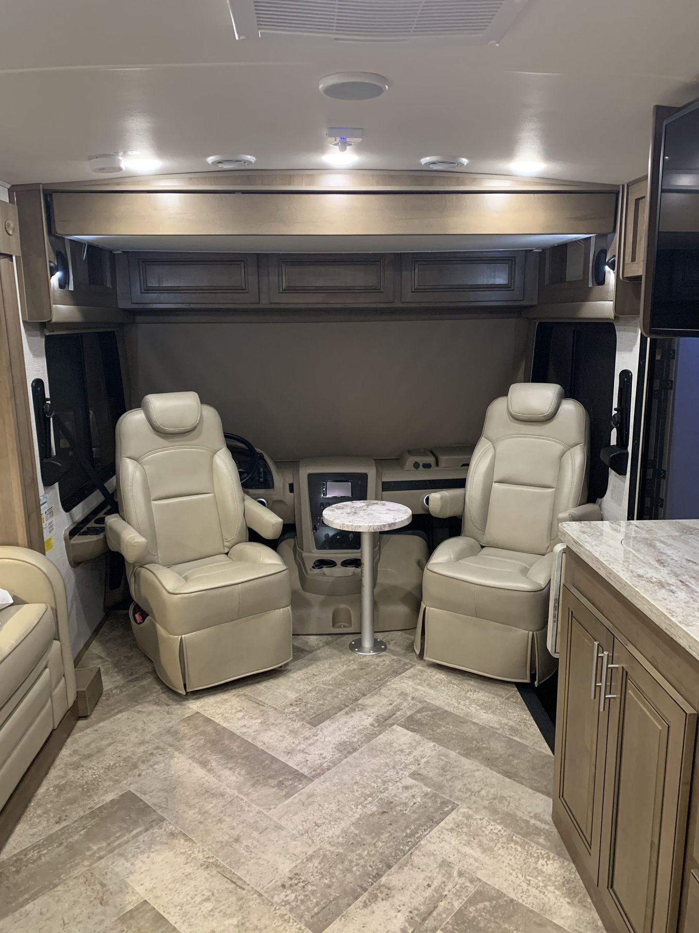 Photo 9 - 2019 Forest River Class A Motorhome rental photo 11