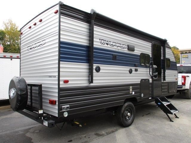 Photo 3 - 2021 Forest River Travel Trailer rental photo 5