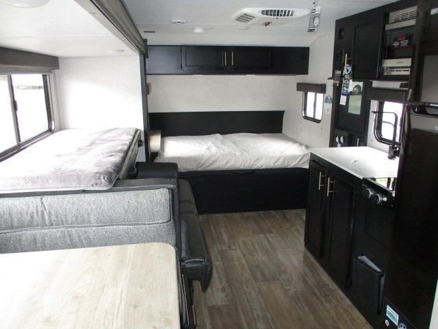 Photo 5 - 2021 Forest River Travel Trailer rental photo 7