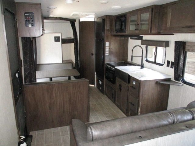 Photo 3 - 2022 Forest River Travel Trailer rental photo 5