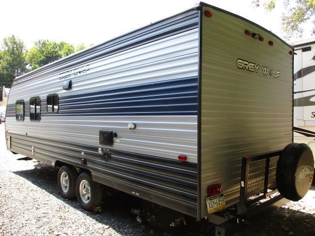 Photo 5 - 2022 Forest River Travel Trailer rental photo 7