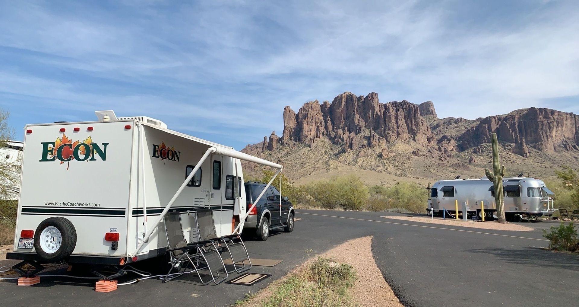 Photo 0 - 2015 Pacific Coachworks Travel Trailer rental photo 2
