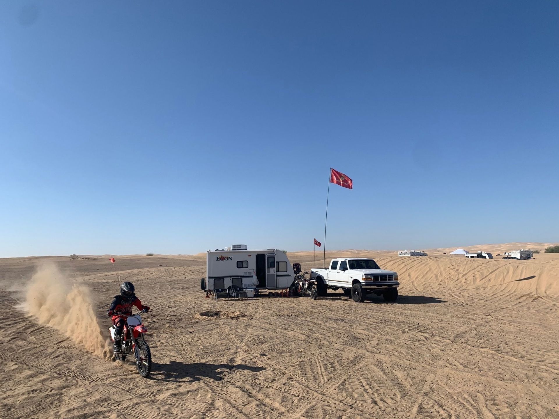 Photo 12 - 2015 Pacific Coachworks Travel Trailer rental photo 14