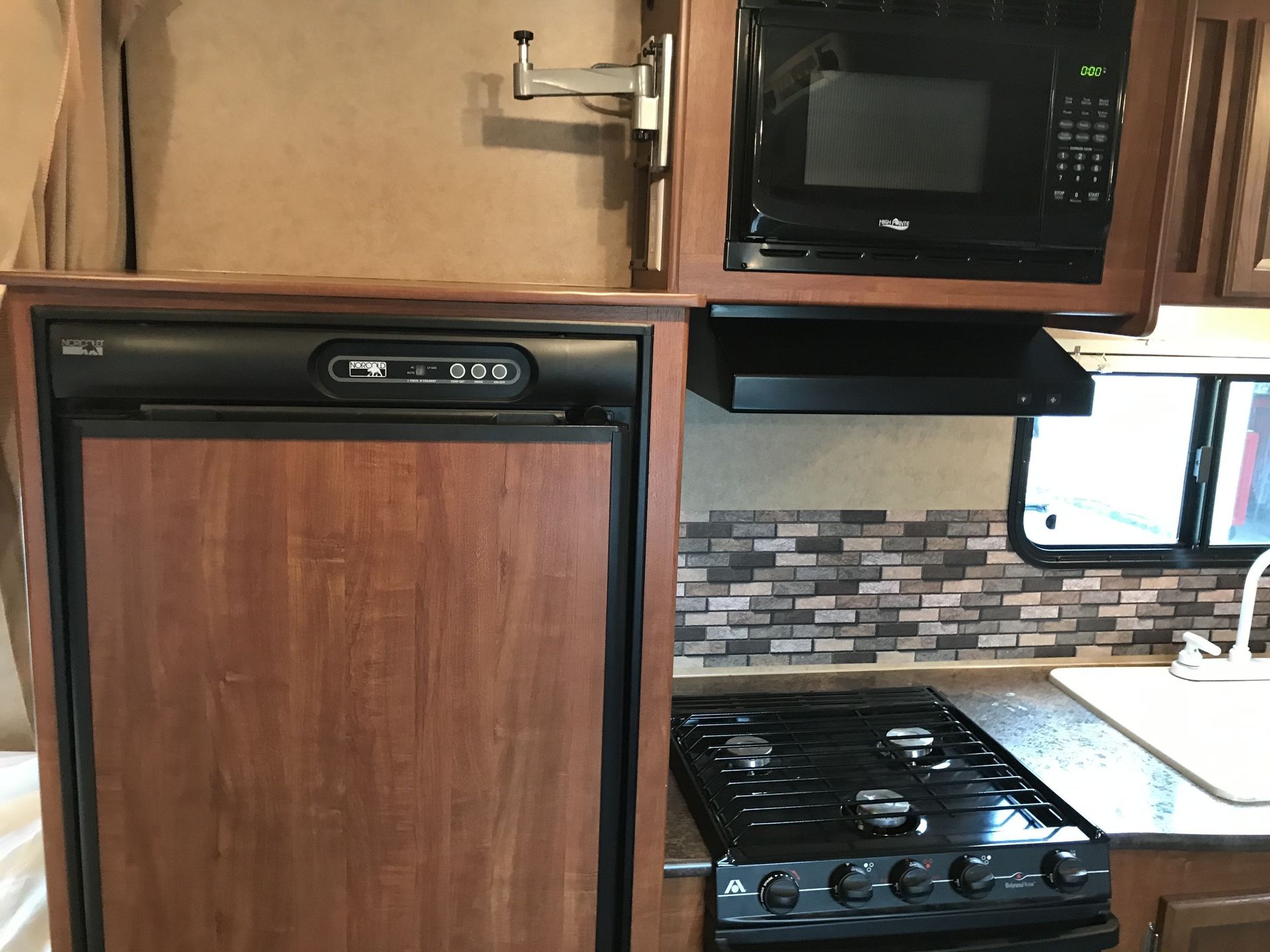 Photo 2 - 2013 Jayco Travel Trailer rental photo 4