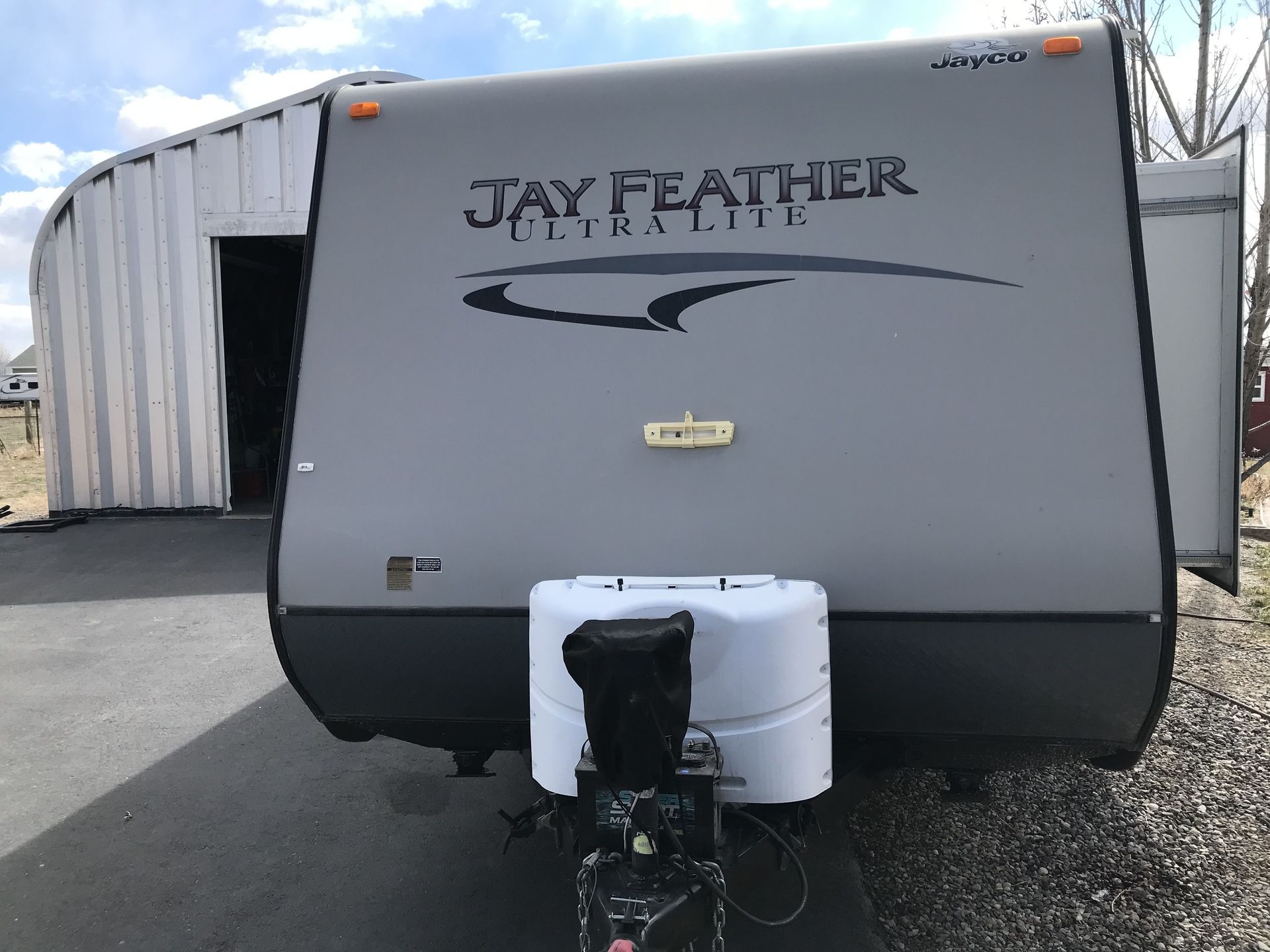Photo 3 - 2013 Jayco Travel Trailer rental photo 5