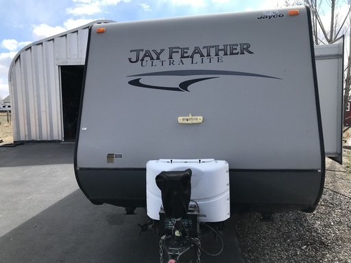 2013 Jayco Jay Feather Travel Trailer for rent in Belgrade, MT