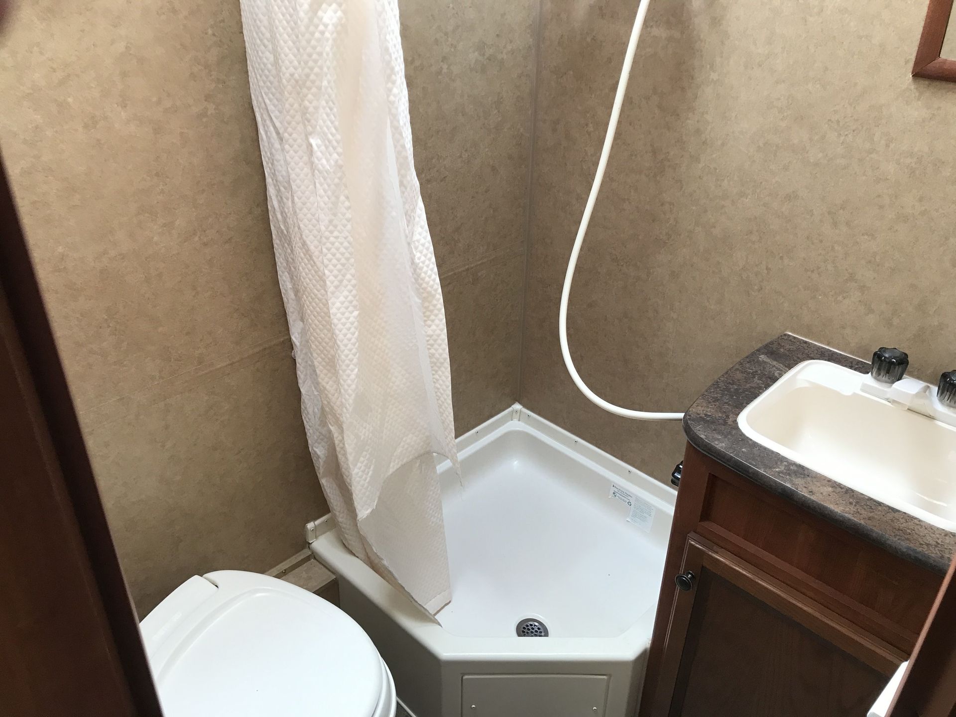Photo 9 - 2013 Jayco Travel Trailer rental photo 11