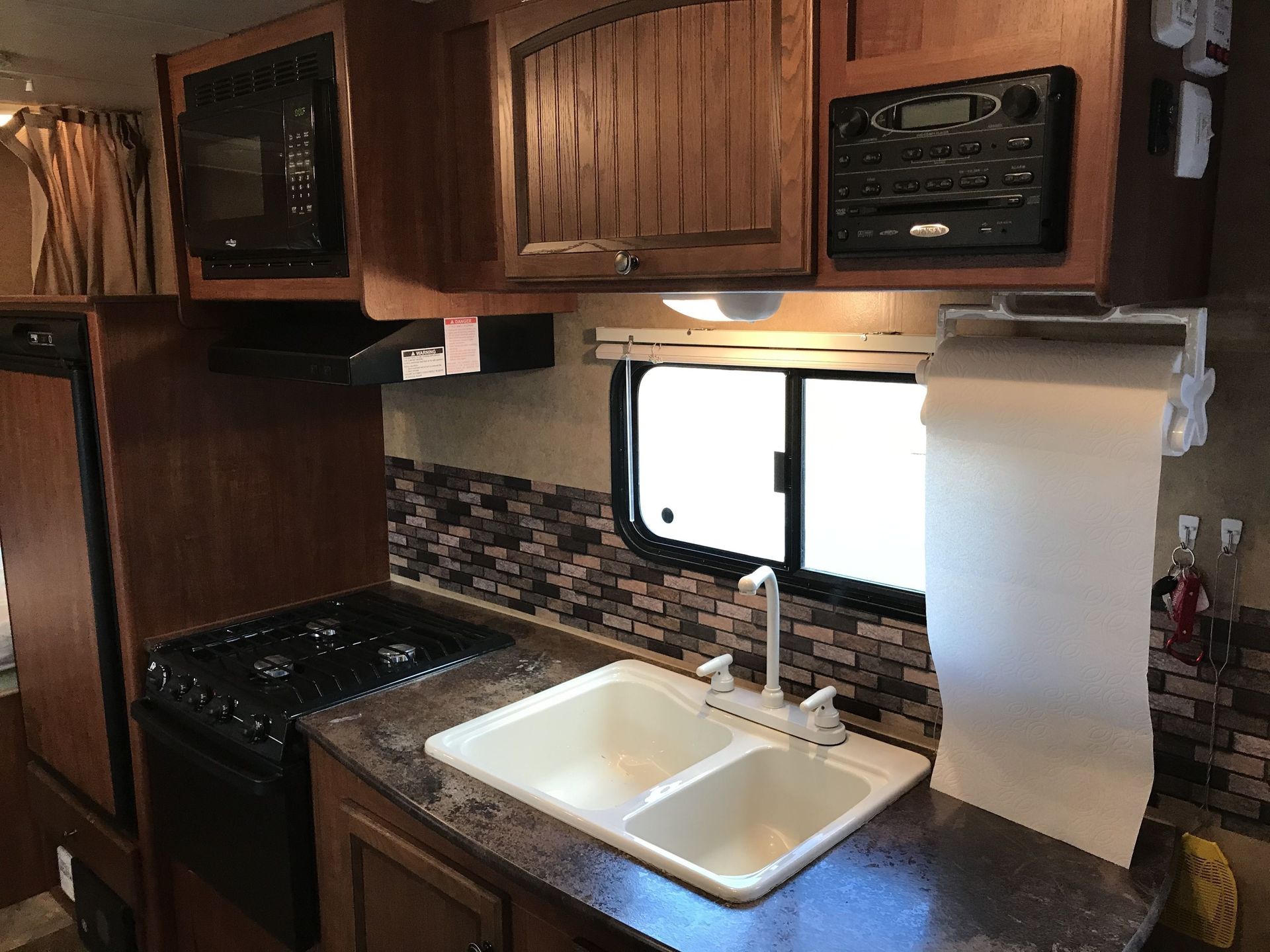 Photo 11 - 2013 Jayco Travel Trailer rental photo 13