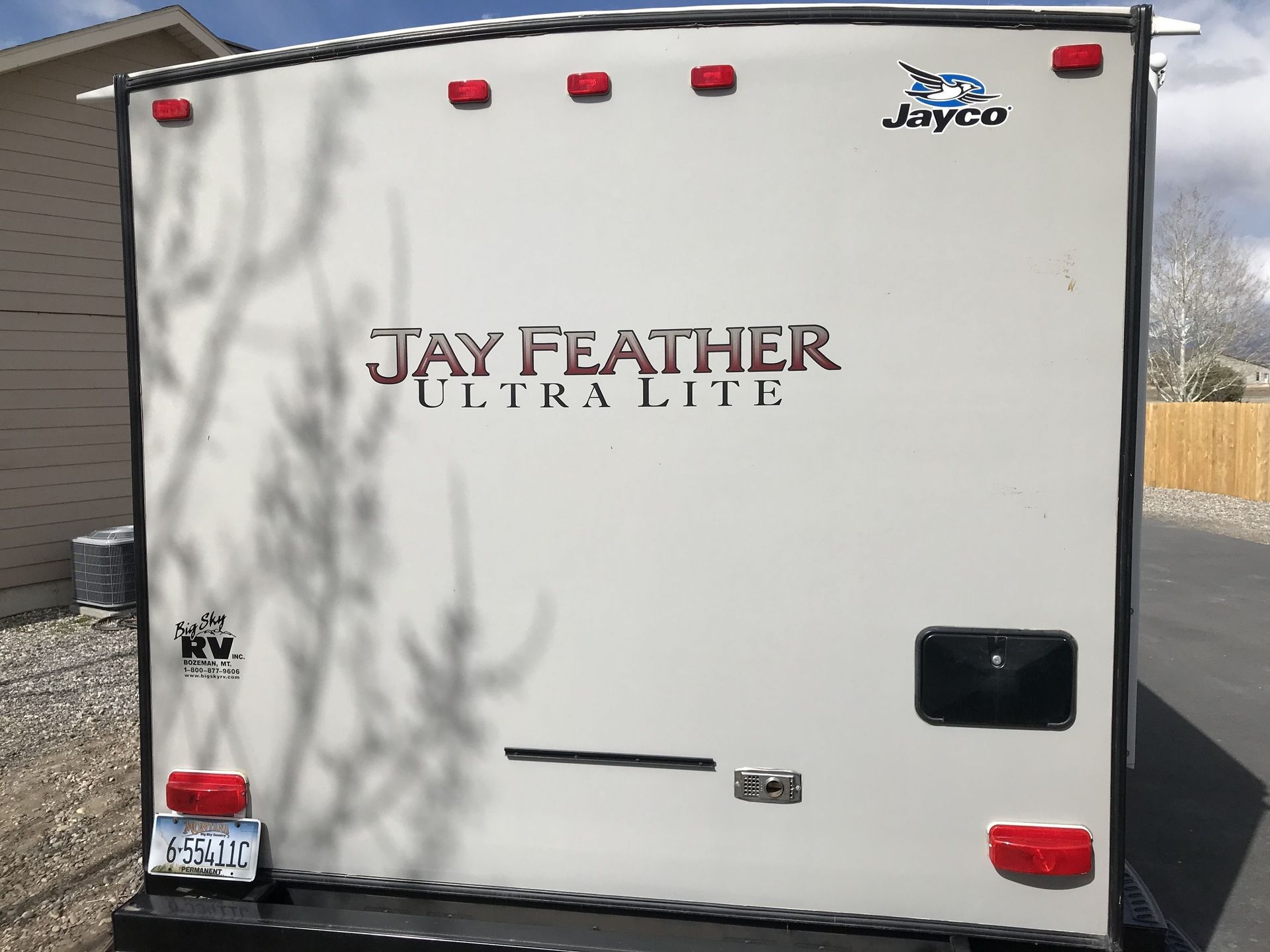 Photo 13 - 2013 Jayco Travel Trailer rental photo 15