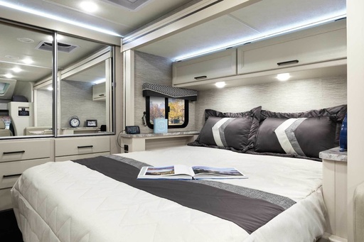 2021 Thor Compass 23TW Class B Motorhome for rent in Broomfield, CO