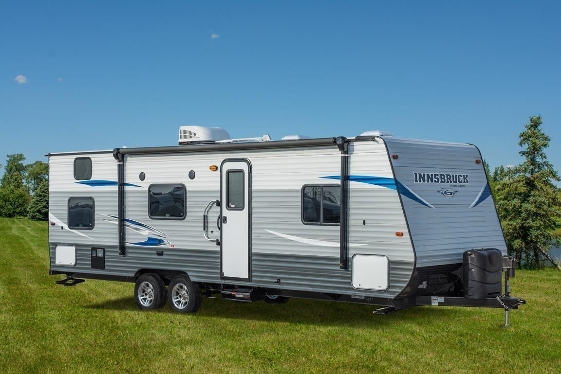 Photo 0 - 2019 Gulfstream Travel Trailer rental photo 2
