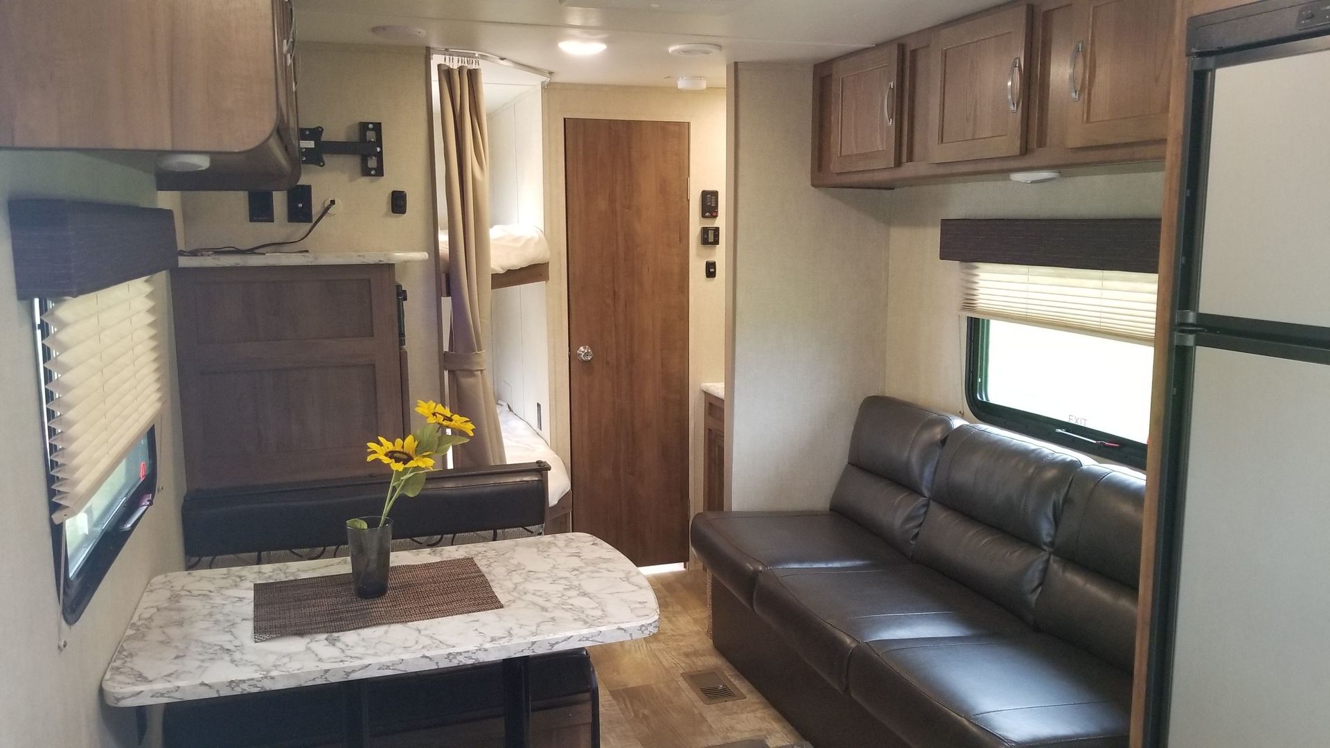 Photo 3 - 2019 Gulfstream Travel Trailer rental photo 5