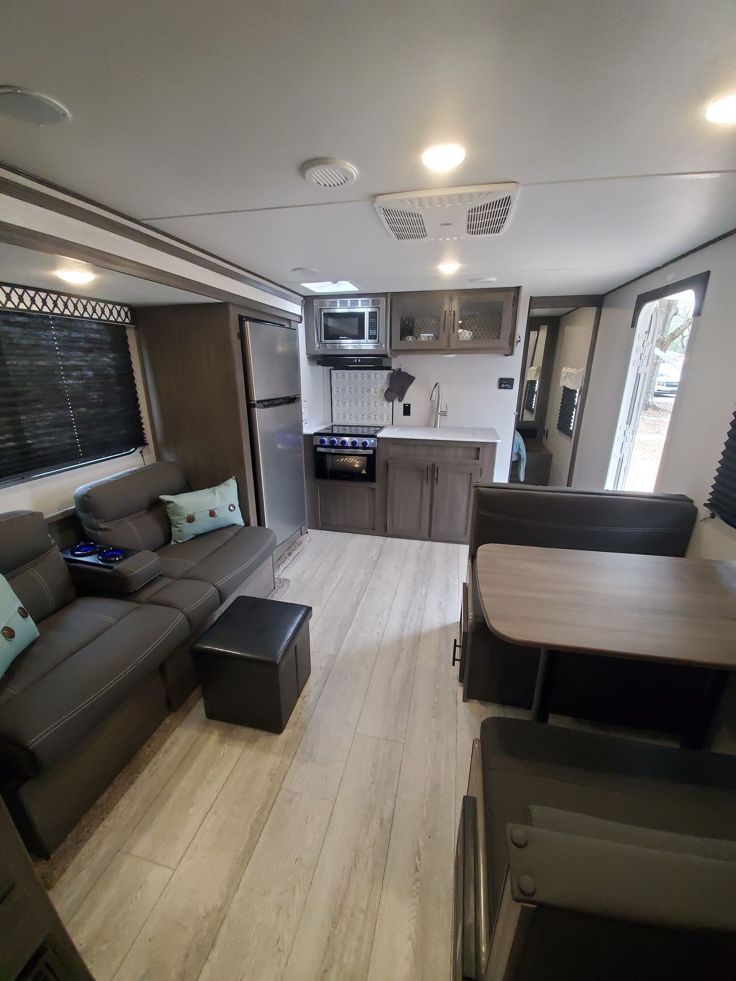 Photo 0 - 2021 Shasta Travel Trailer rental photo 2
