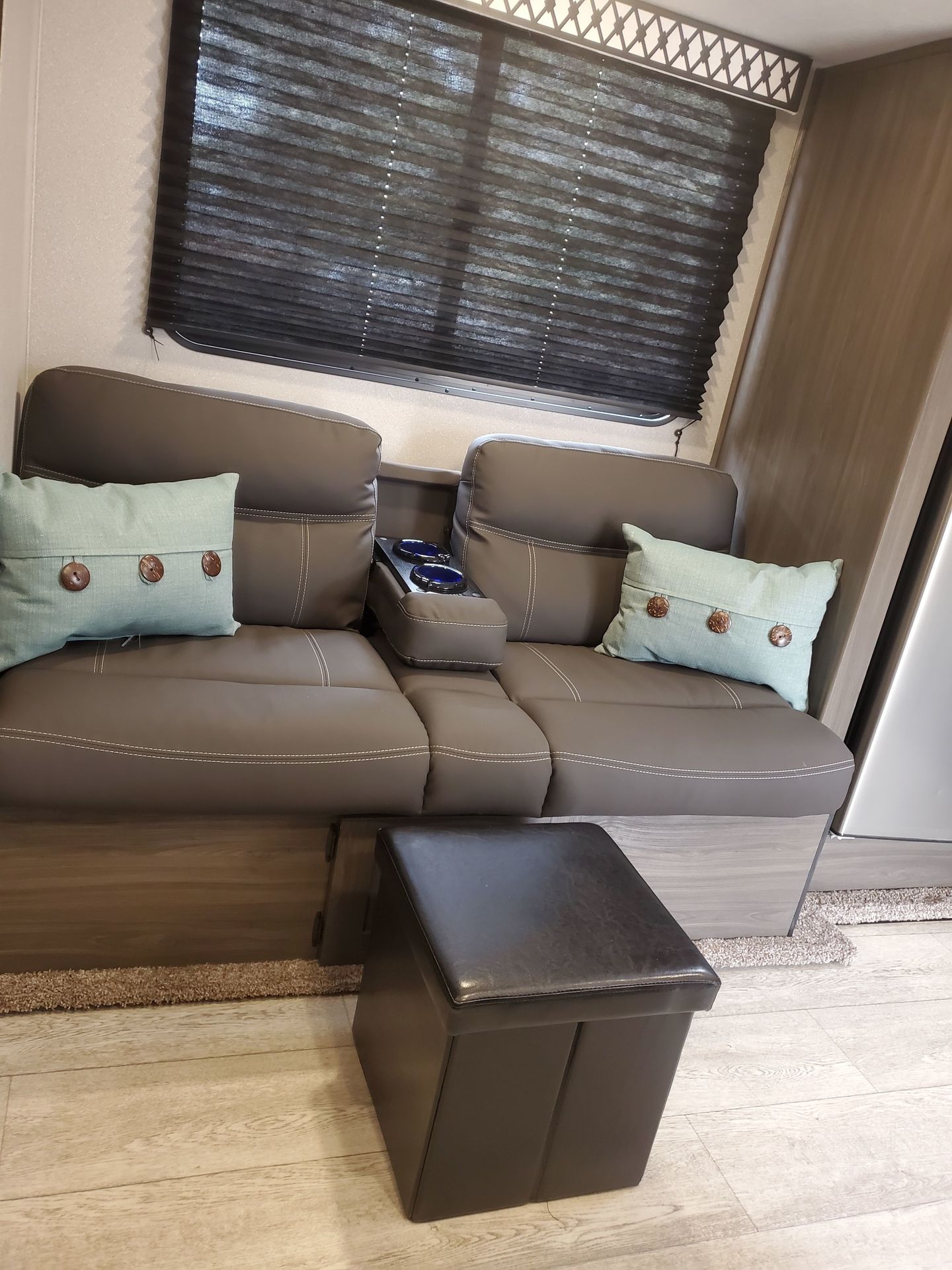 Photo 8 - 2021 Shasta Travel Trailer rental photo 10
