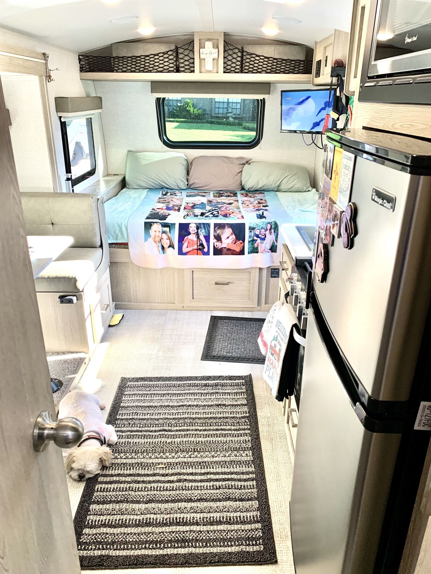 Photo 1 - 2021 Rockwood Travel Trailer rental photo 3