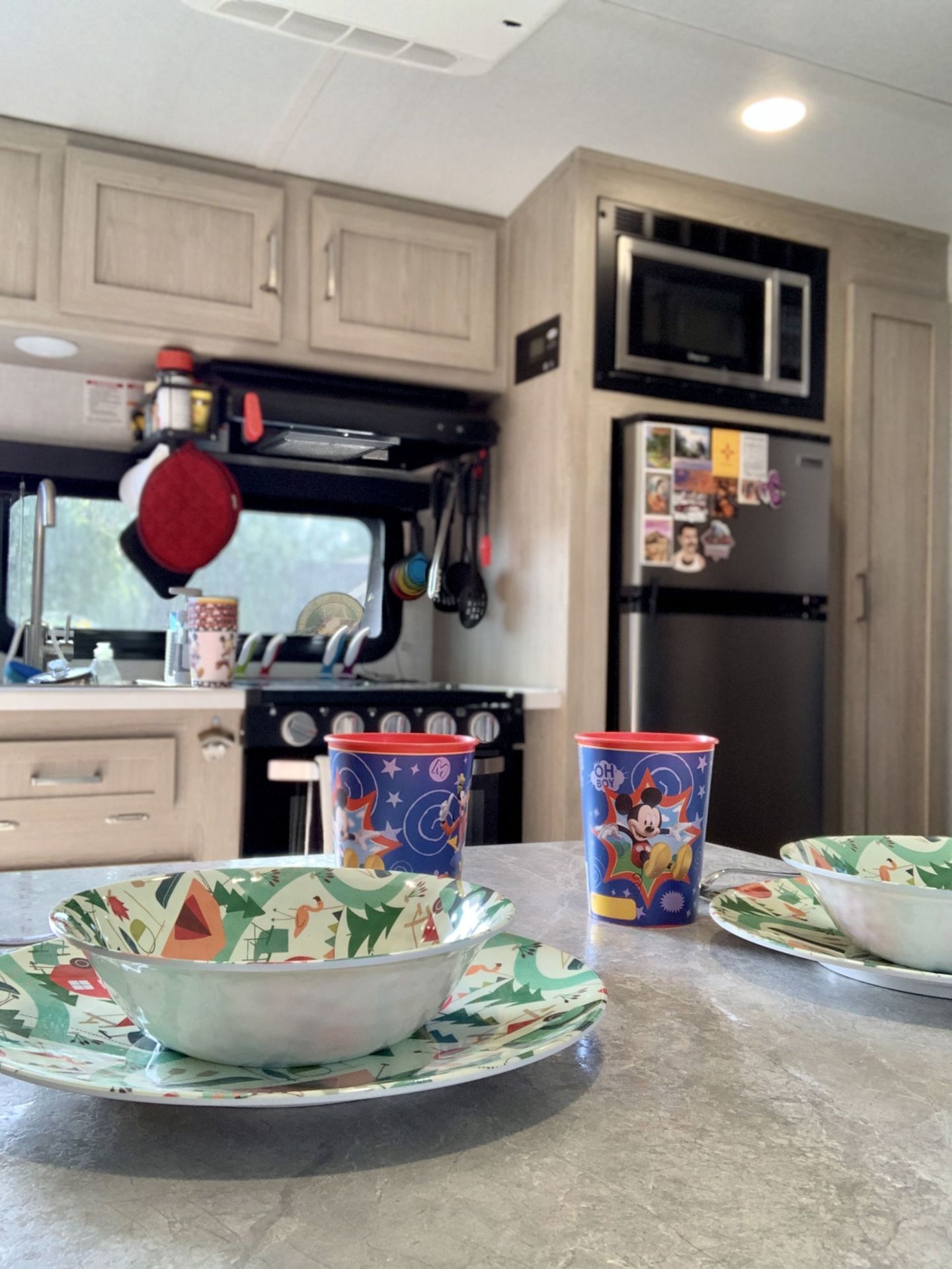 Photo 6 - 2021 Rockwood Travel Trailer rental photo 8