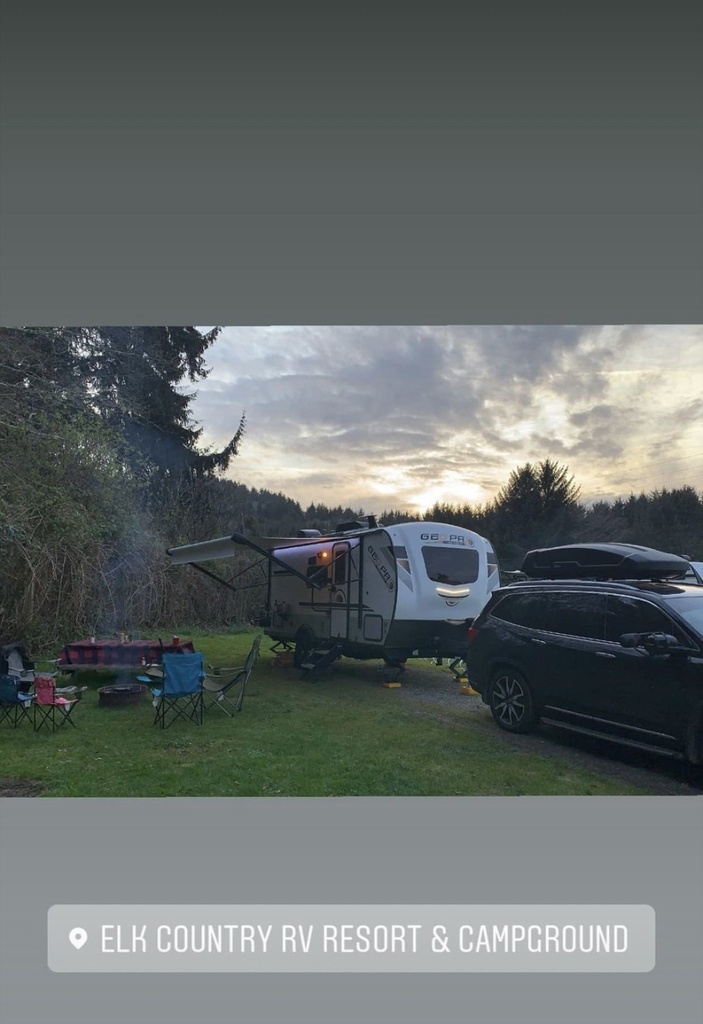 Photo 9 - 2021 Rockwood Travel Trailer rental photo 11