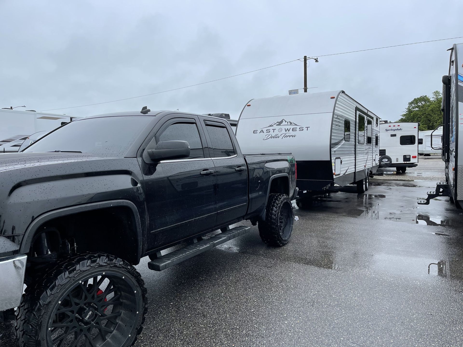 Photo 0 - 2021 Other Make Travel Trailer rental photo 2