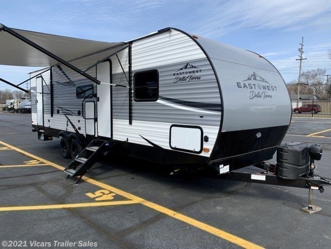 Photo 2 - 2021 Other Make Travel Trailer rental photo 4