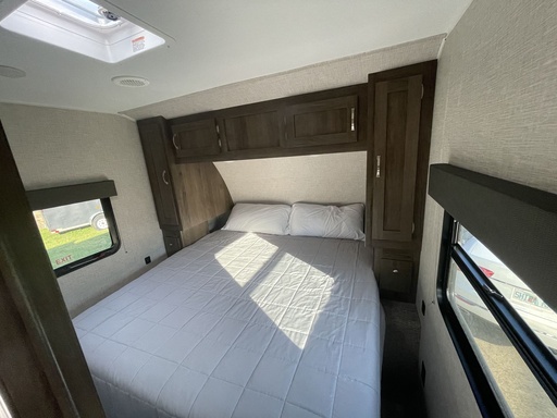 2021 Other Make “Oasis of the Dream” 2021 East To West Della Terra 271BH Travel Trailer for rent in Pensacola, FL